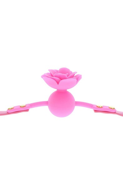 Taboom Malibu Rose Ball Gag