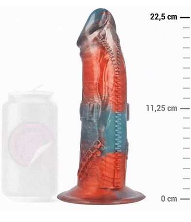 Talos Dildo Of Power & Pleasure 22,5 cm