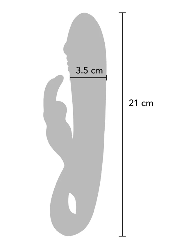 Taygeta Pleasure Rabbit