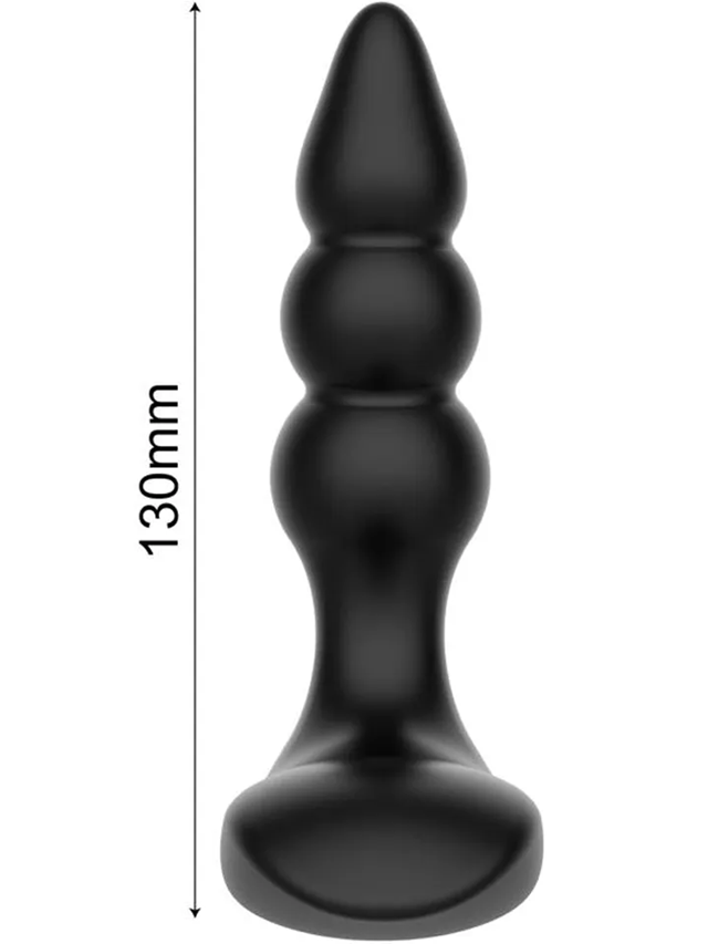 Tayron Prostate Massager With Remote