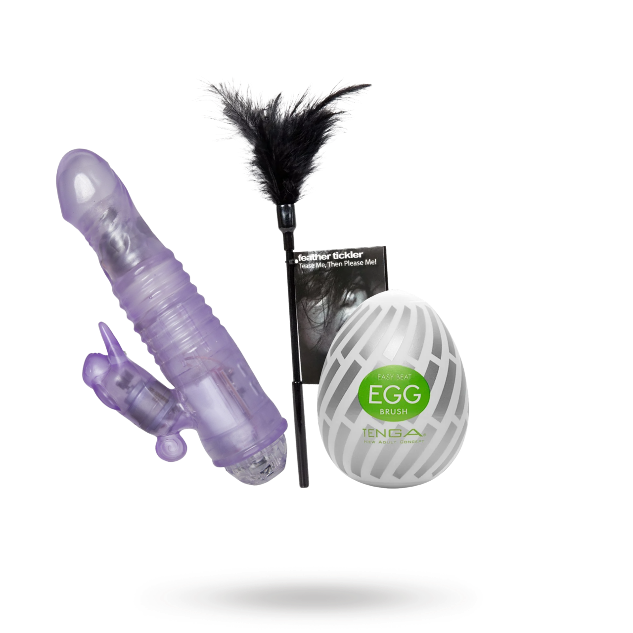 Tease Me Kit #1