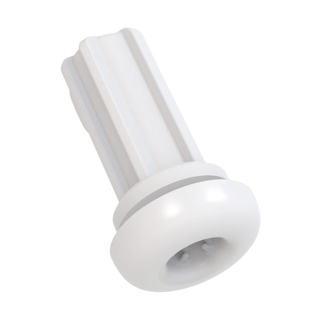 Telescopic Masturbator