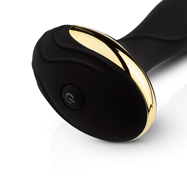 TEAZERS WARMING VIBRATOR