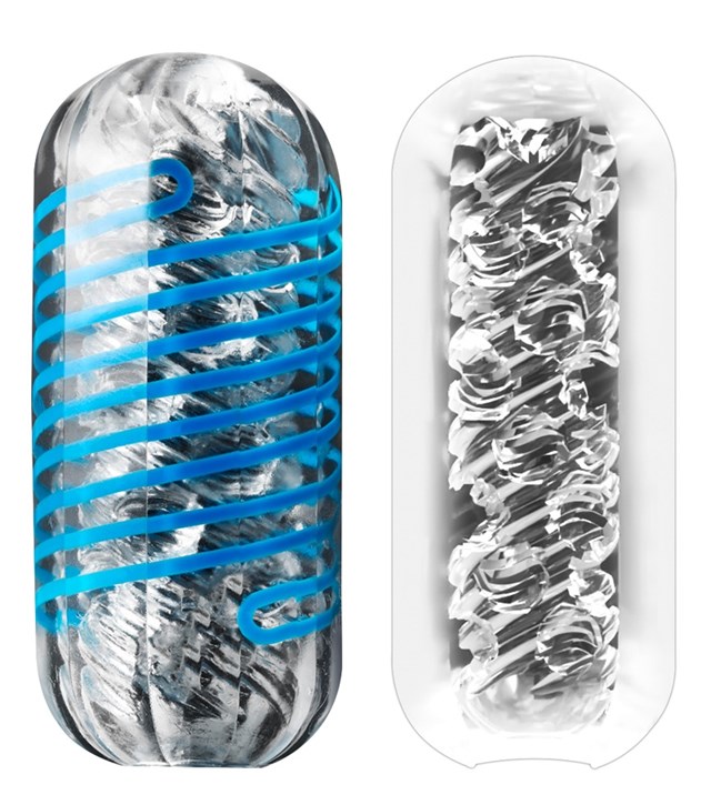TENGA - Spinner DX 1 Drops Masturbator
