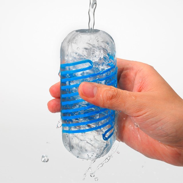 TENGA - Spinner DX 1 Drops Masturbator