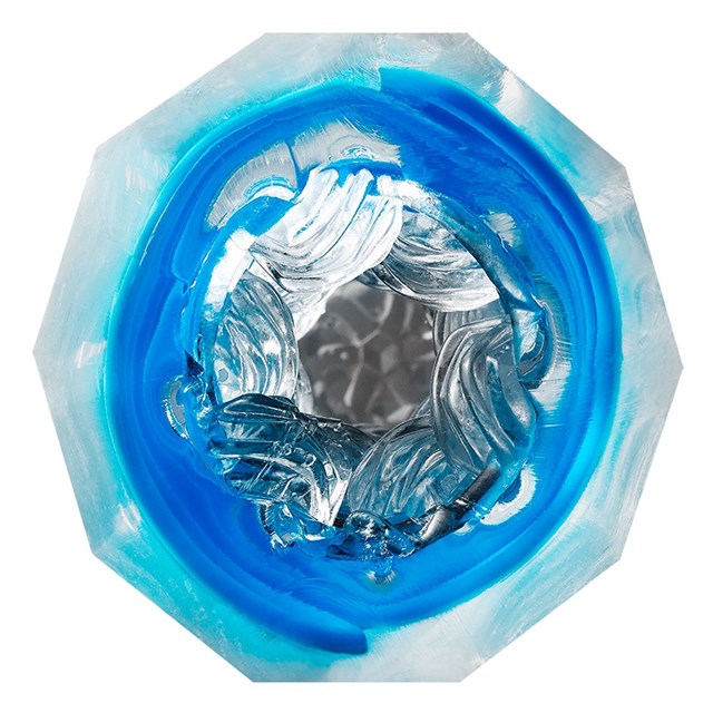 TENGA - Spinner DX 1 Drops Masturbator