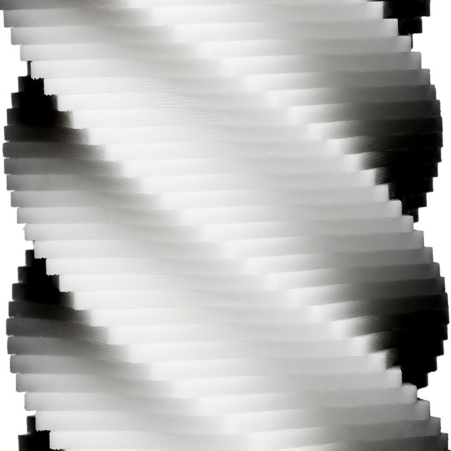 Tenga 3Dx SPIRAL