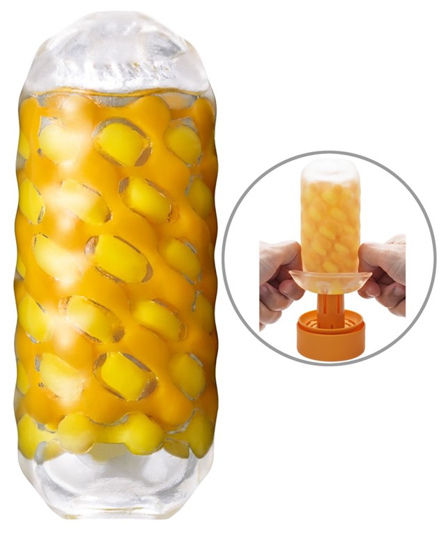 Tenga Arte Weave Masturbator