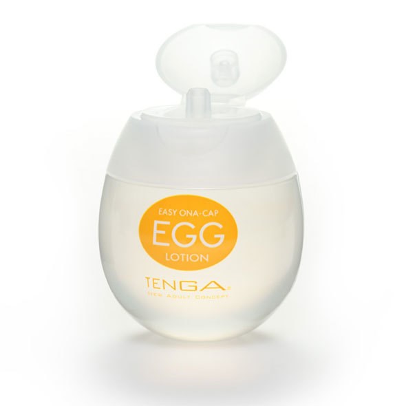 TENGA - EGG LOTION LUBRICANT - 50 ML