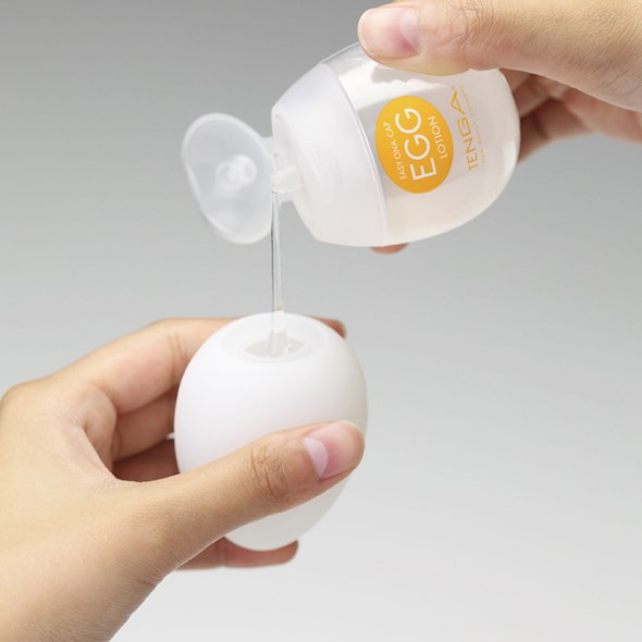 TENGA - EGG LOTION LUBRICANT - 50 ML
