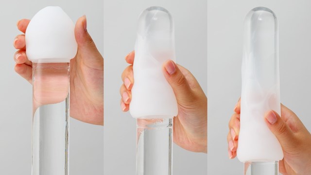 Tenga Egg Variety Standard – Pack of 6