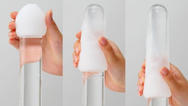 Tenga Egg Variety Standard – Pack of 6