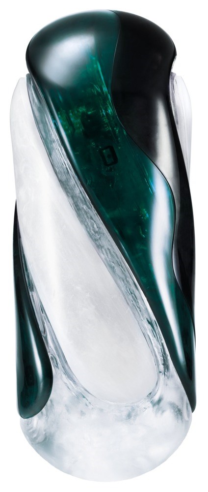 TENGA Flip 360 Masturbator Green