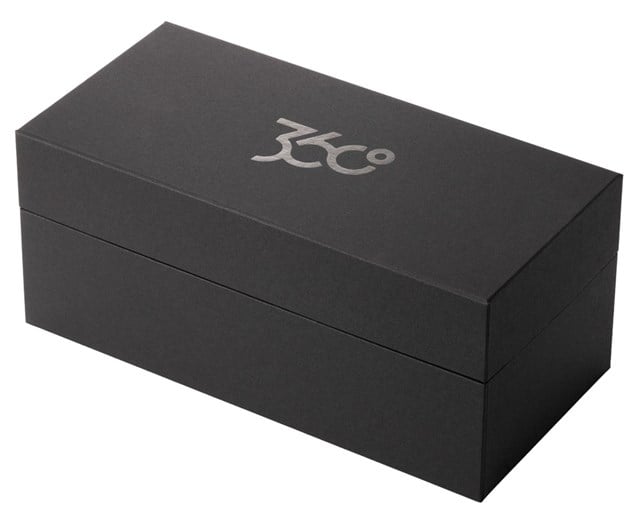 TENGA Flip 360 Masturbator Green