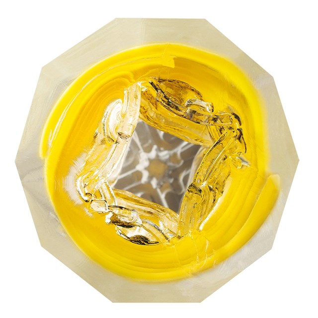 Tenga - Spinner DX 2 Bumps Masturbator