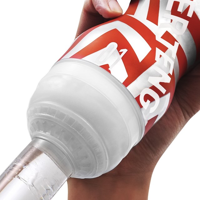 Tenga Super - Storm Crash