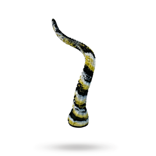 Tentacle Dildo Poolpok Camouflage 50 Cm
