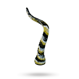 Tentacle Dildo Poolpok Camouflage 56 Cm
