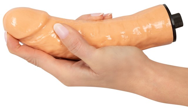 THE BANGER SIT-ON CLIMAXER