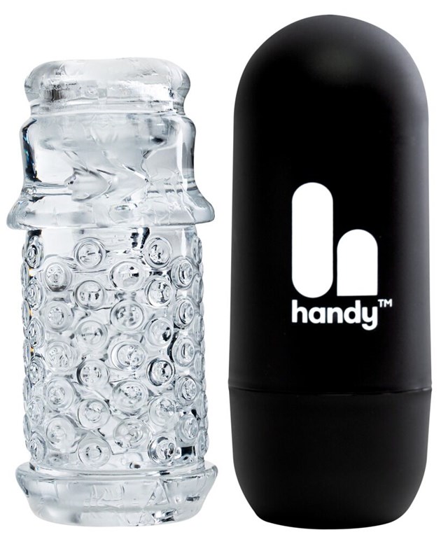 The Handy - Dream Sleeve Lips