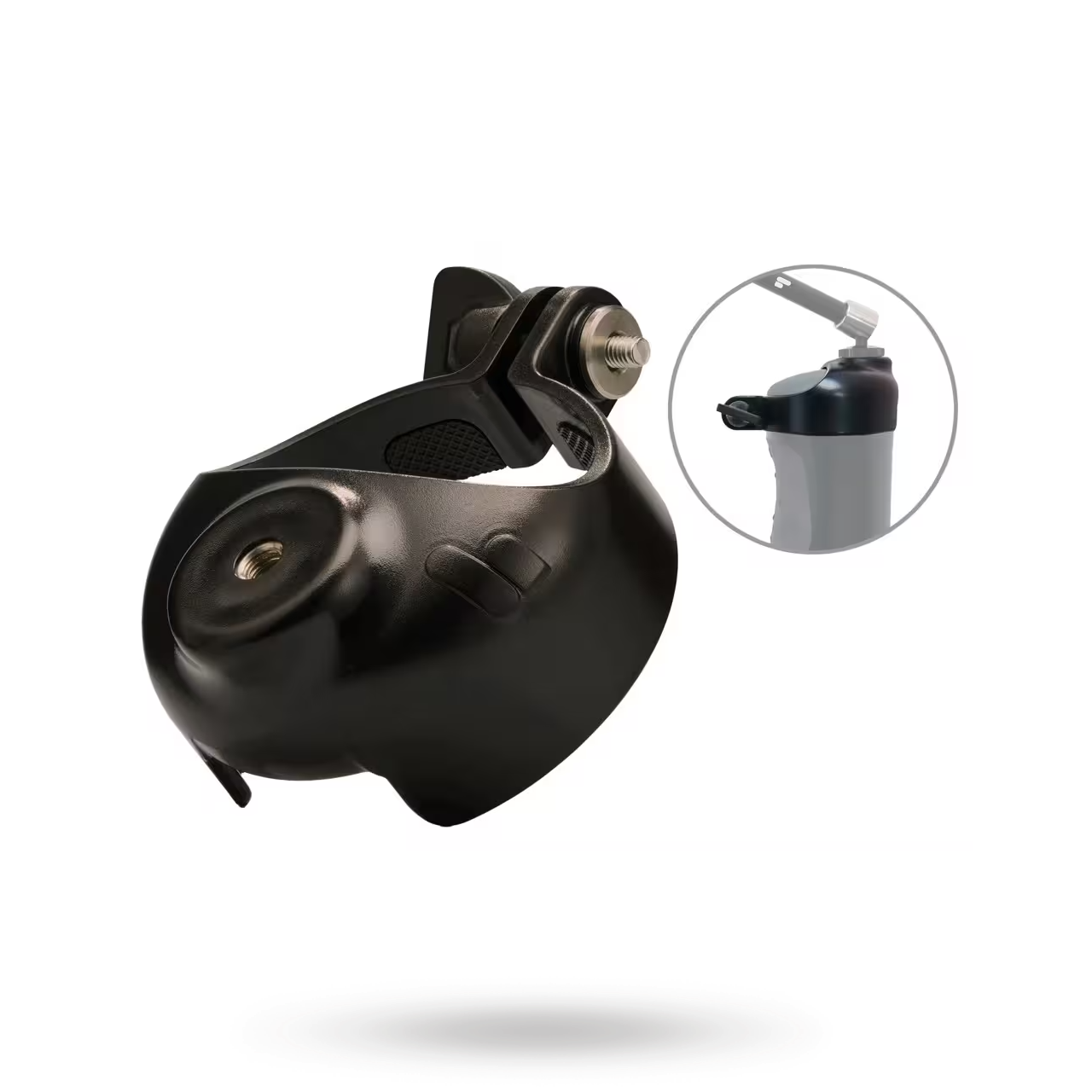 The Handy Handsfree Cup