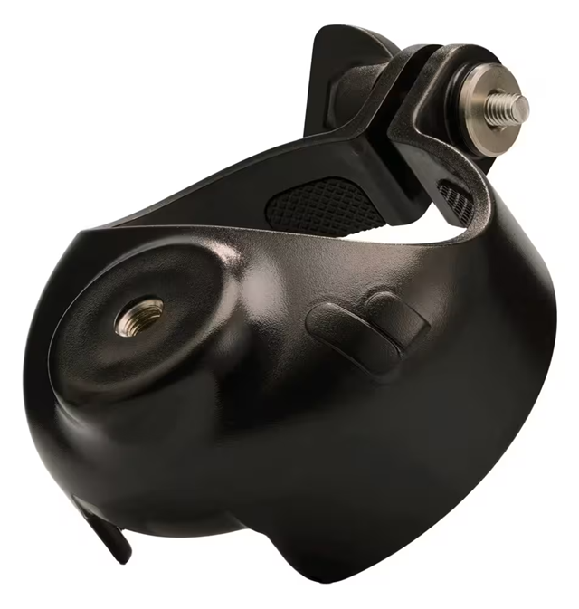 The Handy Handsfree Cup