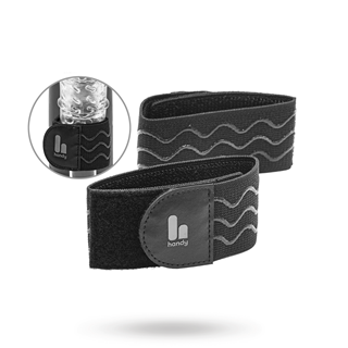 The Handy True Grip Pro Band