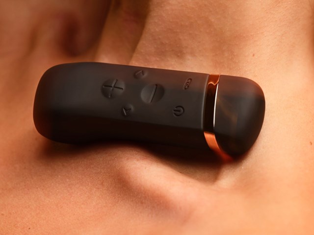 The Oh! Smart Vibrator By Handy