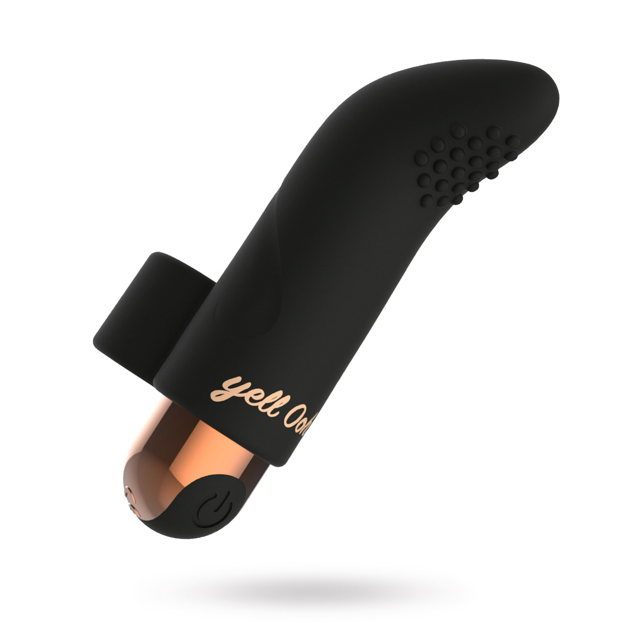 The Perfect Finger Vibe | INSPIRATION - SEXAKTIVITETER - Sex i badrum | Intimast