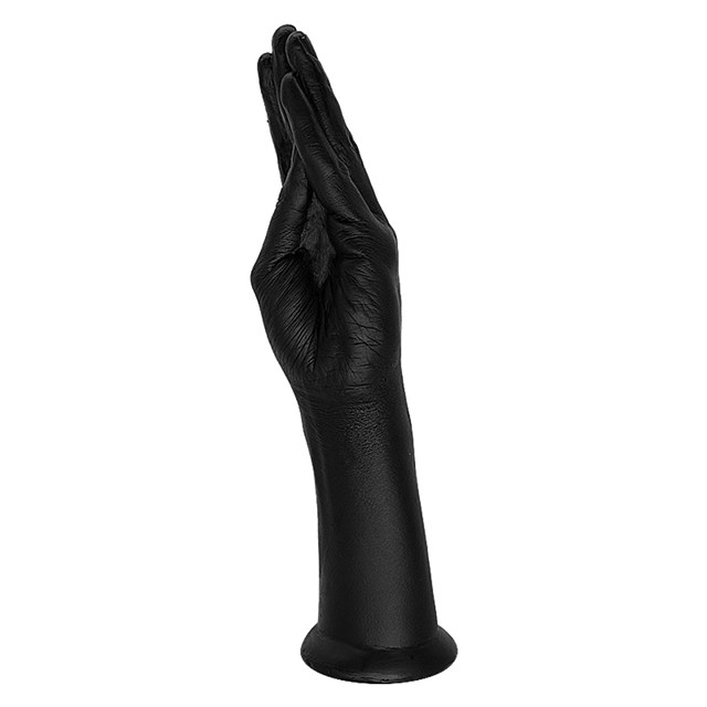 The Realistic Fisting Dildo 29 cm