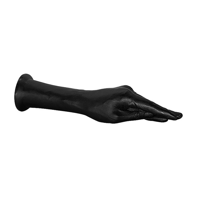 The Realistic Fisting Dildo 29 cm
