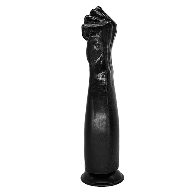 The Realistic Fisting Dildo 32 cm