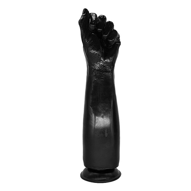 The Realistic Fisting Dildo 32 cm