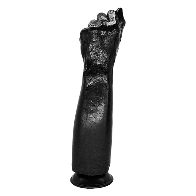 The Realistic Fisting Dildo 32 cm
