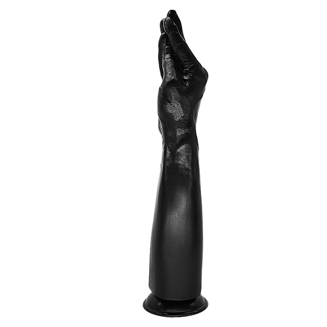 The Realistic Fisting Dildo 38 cm