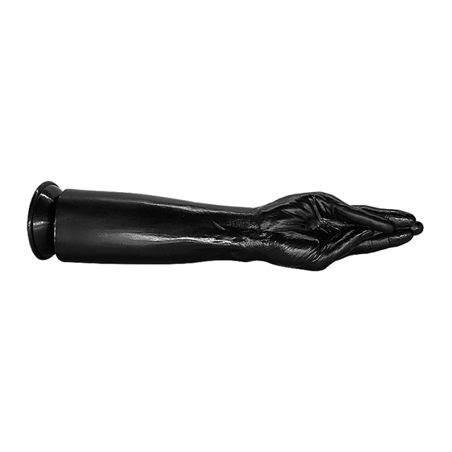 The Realistic Fisting Dildo 38 cm