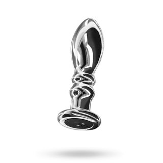 The Slider Vibrating Plug Medium