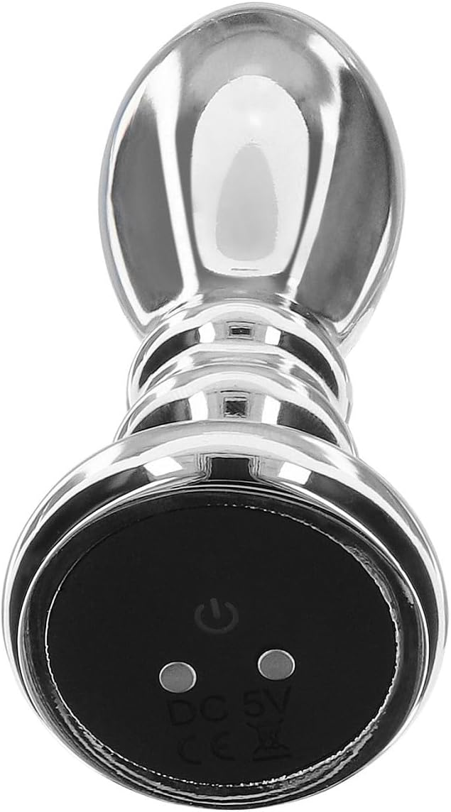 The Slider Vibrating Plug Medium