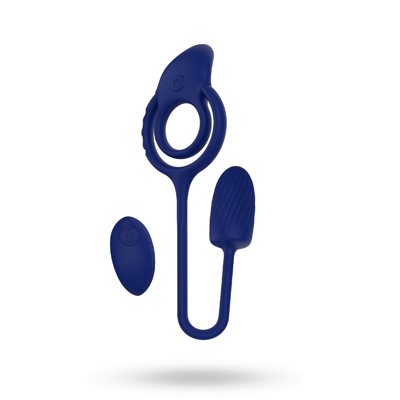 The Thria Ultimate Couple Climaxer | SEXLEKSAKER - MEST FÖR HONOM - Penisringar | Intimast