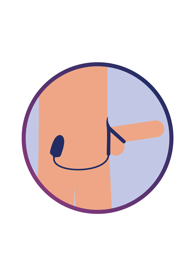 The Thria Ultimate Couple Climaxer