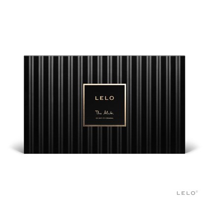 The Alibi gift set