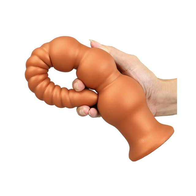 TheAssGasm Multivers Plug 33 cm