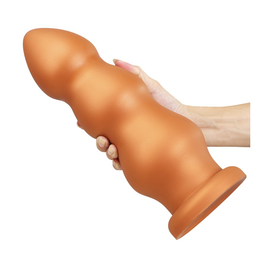 TheAssGasm Ogivass Plug 22 cm