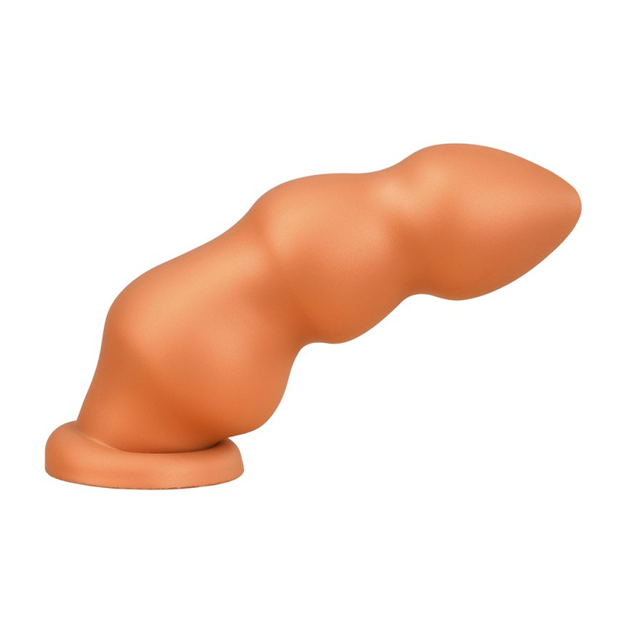 TheAssGasm Ogivass Plug 22 cm