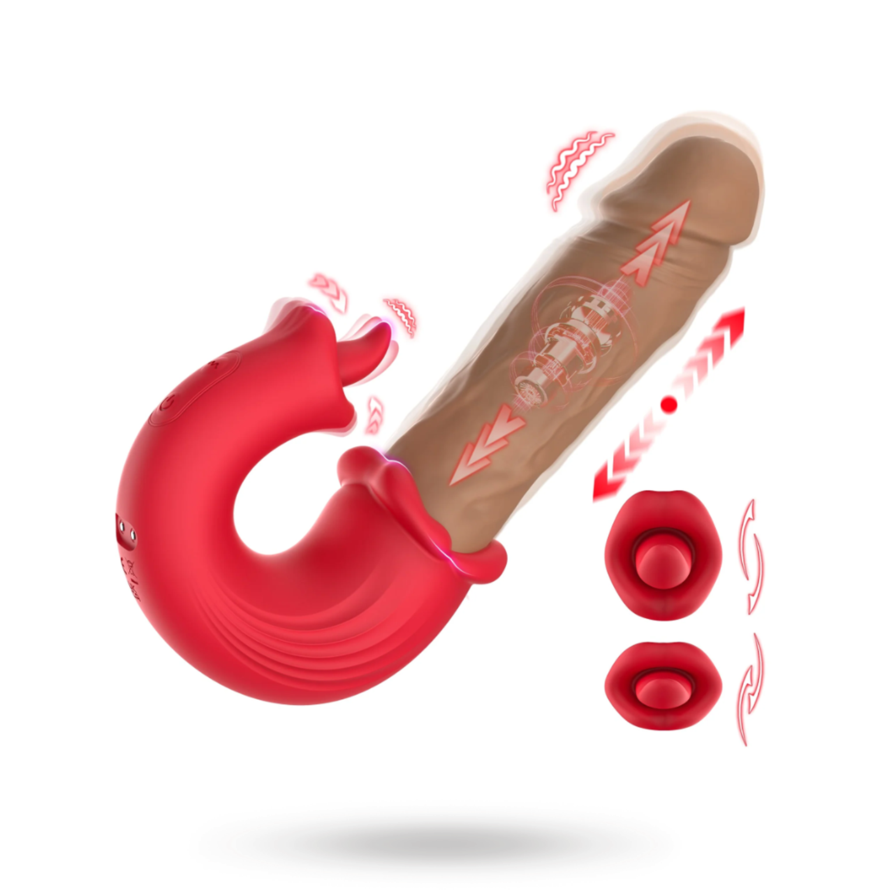 Sustainable Pleasure