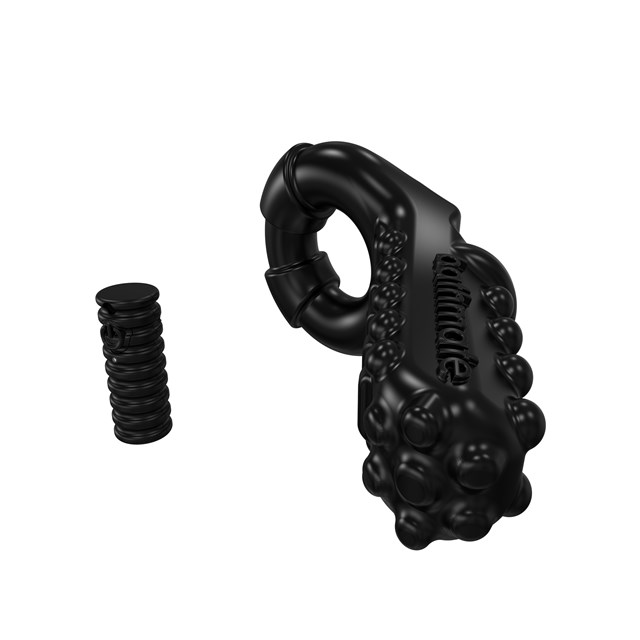 Bathmate Vibe Ring - Tickle
