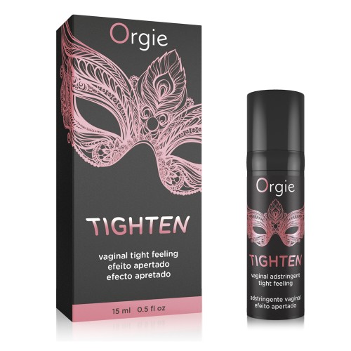 TIGHTEN GEL 15 ml