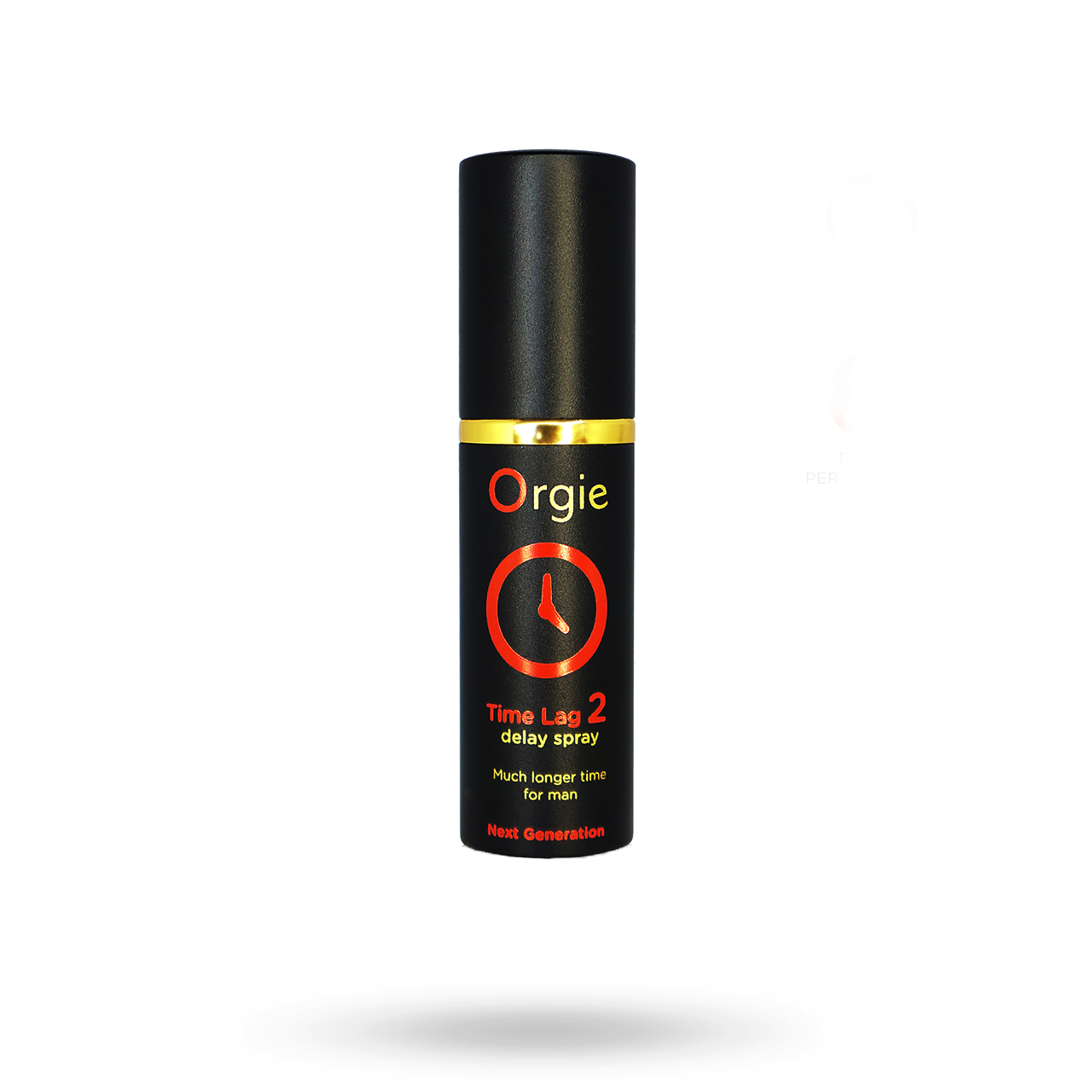 TIME LAG 2 DELAY SPRAY NEXT GENERATION 10 ml