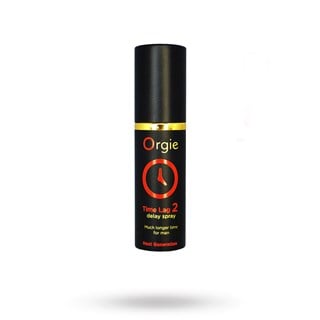 Time Lag 2 Delay Spray Next Generation 10 Ml