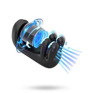Titanz Auto Squeeze Machine